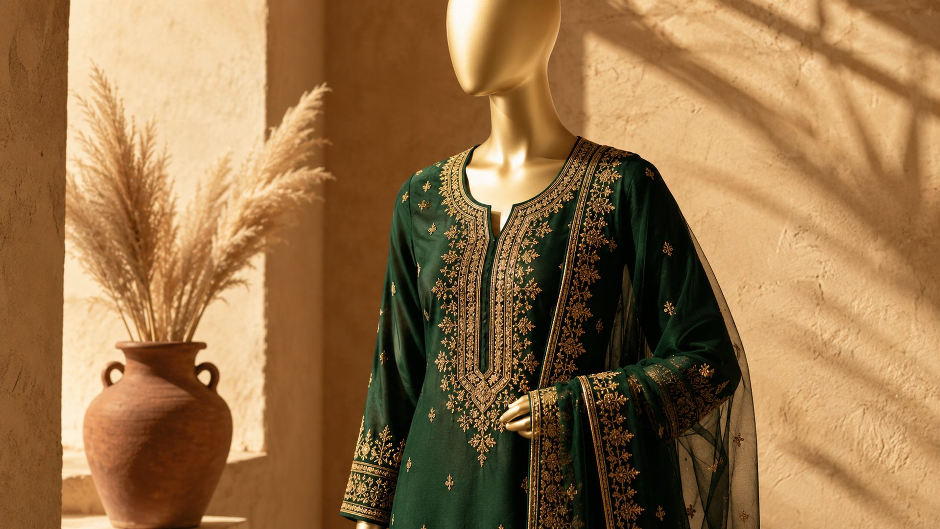 Kabitaz Fashion — New Season