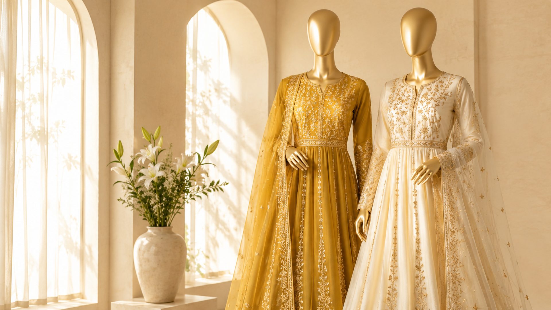 Kabitaz Fashion — New Arrivals