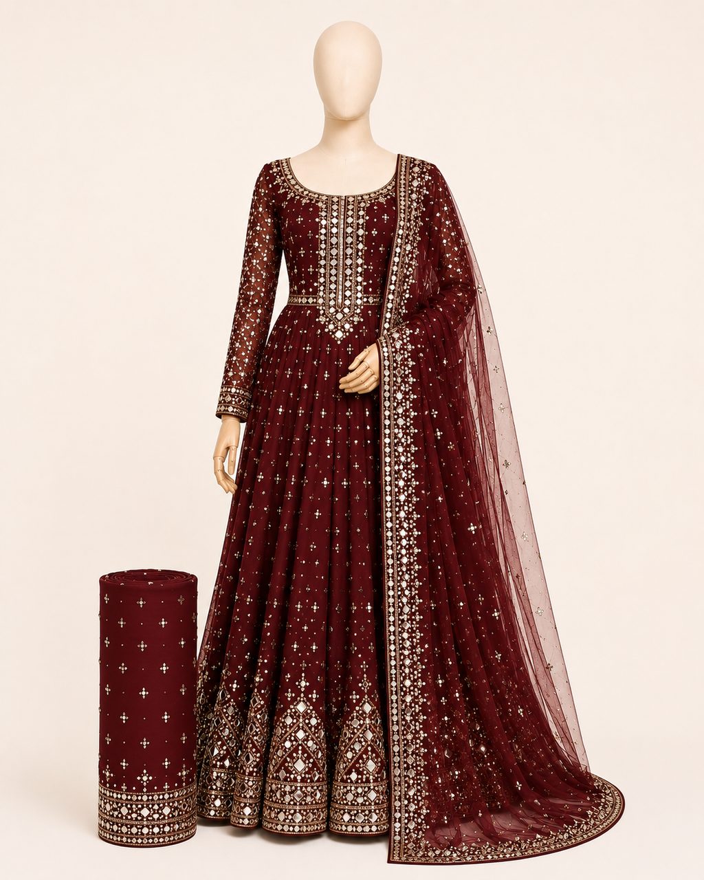 Kabitaz Premium bridal collection